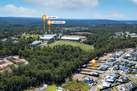 Property photo of 46 Resthaven Way Silverdale NSW 2752