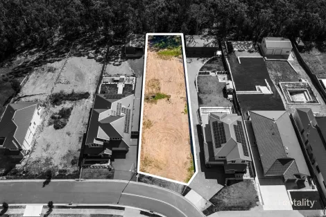 Property photo of 46 Resthaven Way Silverdale NSW 2752