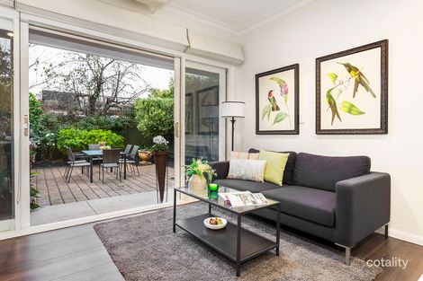 Property photo of 22 Burton Crescent Ascot Vale VIC 3032