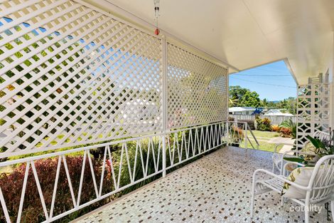Property photo of 13 Fogarty Street Whitfield QLD 4870