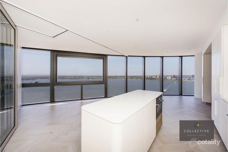 Property photo of 2001/11 Barrack Square Perth WA 6000