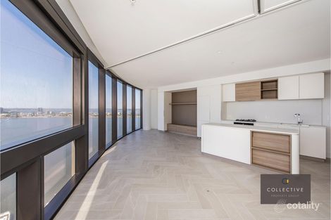 Property photo of 2001/11 Barrack Square Perth WA 6000