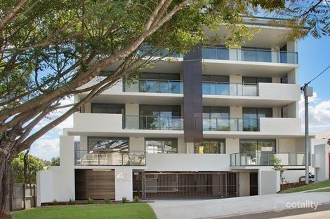 17/47 Norman Ave, Lutwyche, QLD 4030