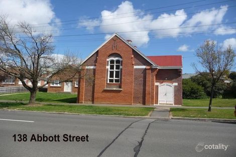 138 Abbott St, Newstead, TAS 7250