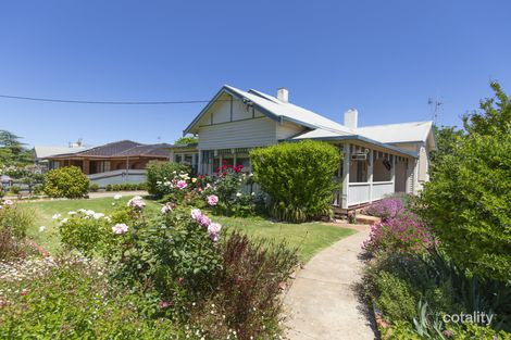 Property photo of 92 Splatt Street Swan Hill VIC 3585