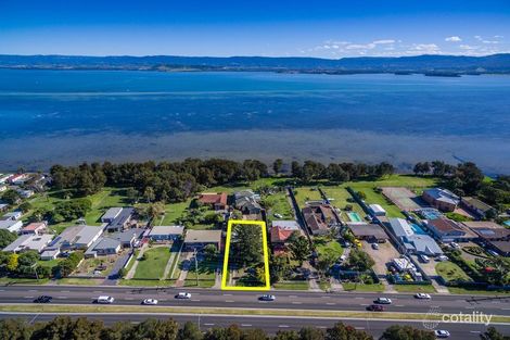 Property photo of 124 Windang Road Primbee NSW 2502