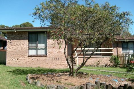 Property photo of 1/3 Burton Street Nowra NSW 2541