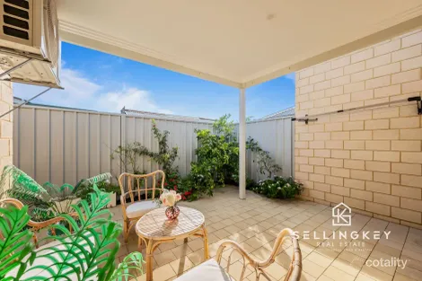 Property photo of 75B Dallington Crescent Balga WA 6061