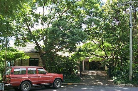 Property photo of 36 Albany Avenue Currumbin QLD 4223