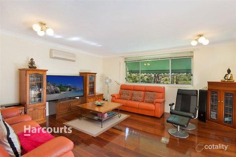 Property photo of 38 Grasmere Avenue Northmead NSW 2152