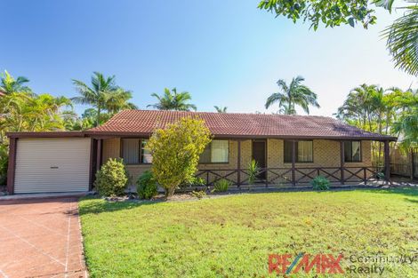 22 Manzill St, Sunnybank Hills, QLD 4109