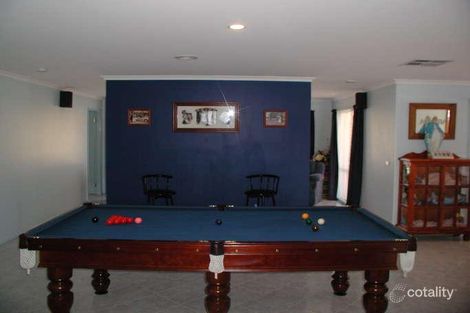 Property photo of 35 Lynbridge Crescent Tarneit VIC 3029
