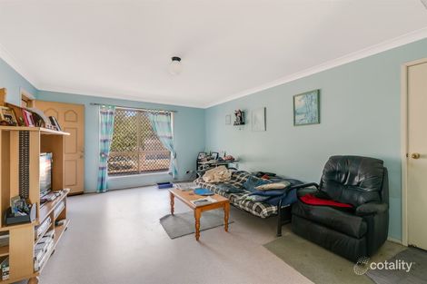 Property photo of 57 Hamlyn Road Oakey QLD 4401