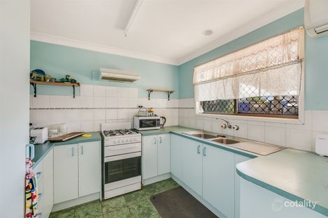 Property photo of 57 Hamlyn Road Oakey QLD 4401