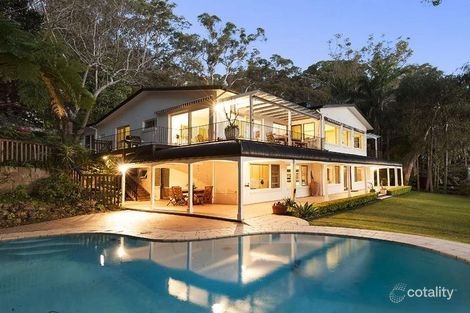 Property photo of 316 Hudson Parade Clareville NSW 2107