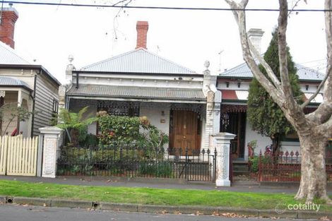 34 Brighton St, Flemington, VIC 3031