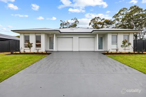 5a Lomandra Ave, Kalaru, NSW 2550