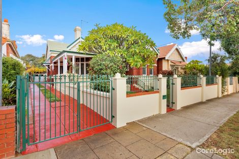 Property photo of 67 Carr Street West Perth WA 6005