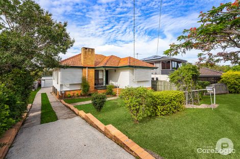 Property photo of 34 Belnoel Street Wavell Heights QLD 4012