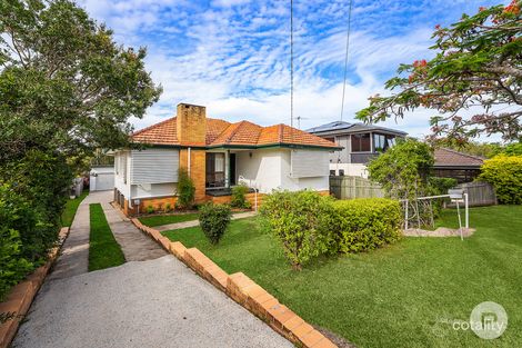 Property photo of 34 Belnoel Street Wavell Heights QLD 4012