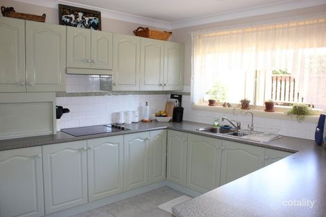 Property photo of 4/36-38 Kenneth Avenue Kirrawee NSW 2232