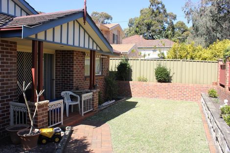 Property photo of 4/36-38 Kenneth Avenue Kirrawee NSW 2232