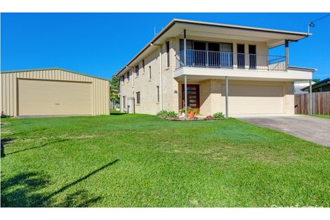 Property photo of 9 Fishermans Haven Tin Can Bay QLD 4580