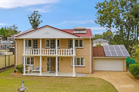 Property photo of 14 Mayflower Street Daisy Hill QLD 4127