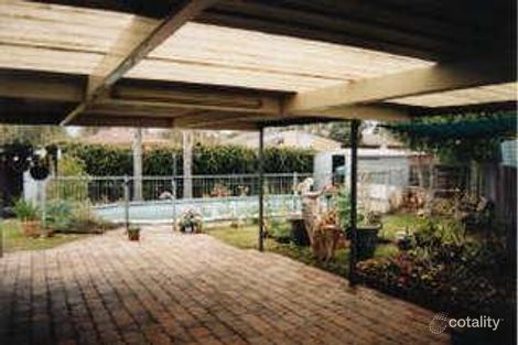 Property photo of 31 Snailham Crescent South Windsor NSW 2756