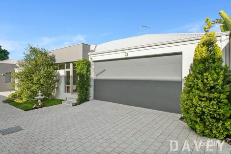 Property photo of 16B Escot Road Innaloo WA 6018