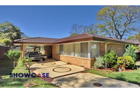 1 Snowdon Ave, Carlingford, NSW 2118