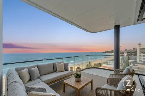 701/1245 Gold Coast Hwy, Palm Beach, QLD 4221