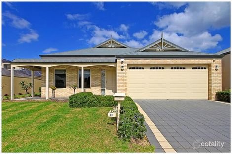 26 Caraway Gte, Stirling, WA 6021