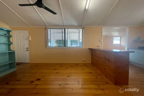 Property photo of 42 Lion Creek Road Wandal QLD 4700