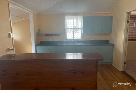 Property photo of 42 Lion Creek Road Wandal QLD 4700