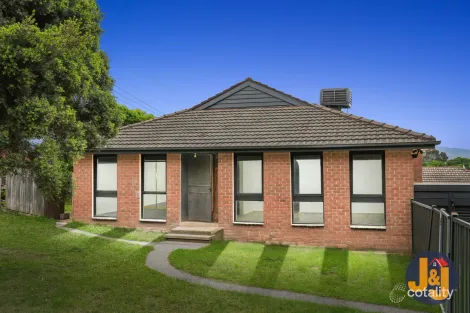 Property photo of 108 Raglan Street Wallan VIC 3756