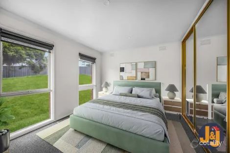 Property photo of 108 Raglan Street Wallan VIC 3756