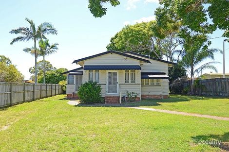 54 Taylor St, Pialba, QLD 4655