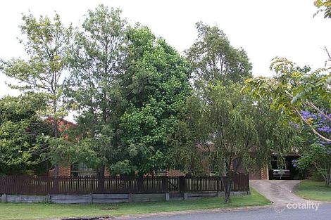 49 Mistral St, Jamboree Heights, QLD 4074