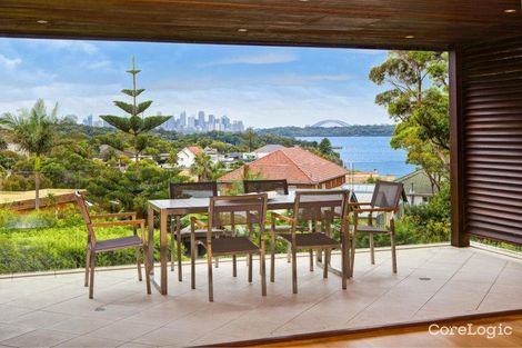 Property photo of 286 Old South Head Road Watsons Bay NSW 2030