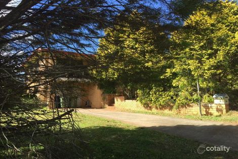 Property photo of 34 Bunya Street Maleny QLD 4552