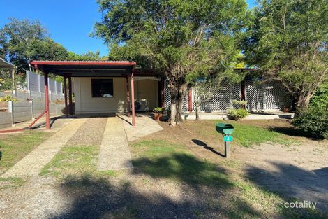 Property photo of 4 Woodrow Street Kilcoy QLD 4515
