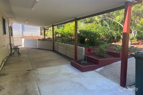 Property photo of 4 Woodrow Street Kilcoy QLD 4515