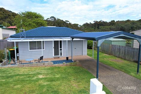 Property photo of 7 Hillside Crescent Kianga NSW 2546