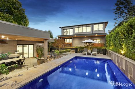 Property photo of 5 Pilgrim Court Rosanna VIC 3084