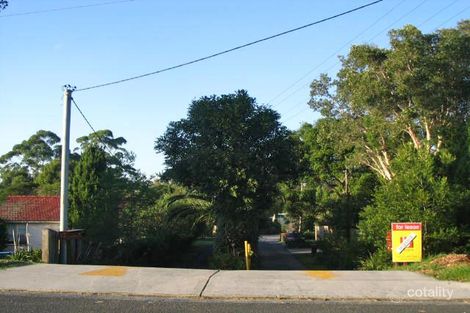 Property photo of 7/13A Organs Road Bulli NSW 2516