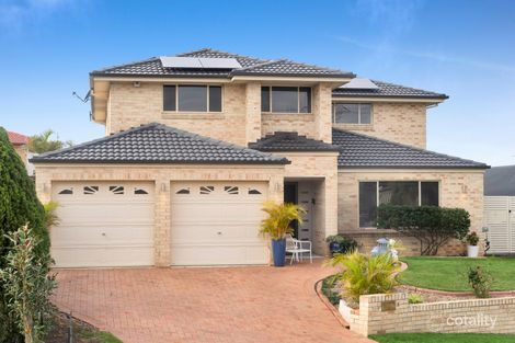 3 Ashmont Pl, Prestons, NSW 2170