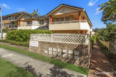 Property photo of 4/44 Frederick Street Point Frederick NSW 2250