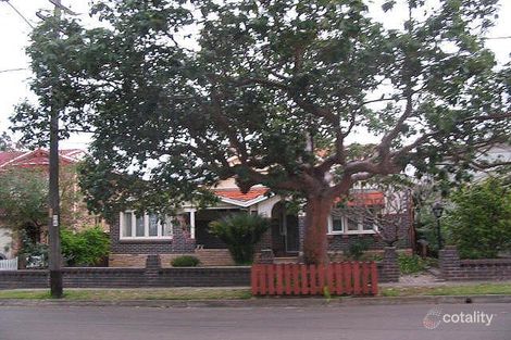 Property photo of 32 Coventry Road Strathfield NSW 2135