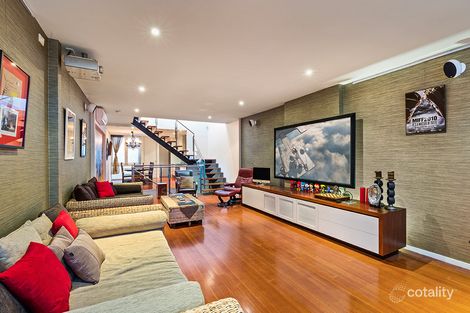 Property photo of 18A Macquarie Street Prahran VIC 3181